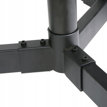 Универсальная тележка-подставка для телевизоров с диагональю 30–65 футов.