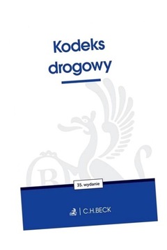KODEKS DROGOWY PRACA ZBIOROWA