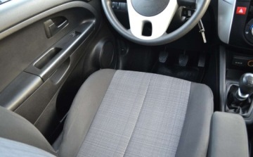 Kia Venga Mikrovan 1.4 DOHC CVVT 90KM 2010 Kia Venga Bezwypadkowe - Niski przebieg - zarejestrowane Faktura Vat marza, zdjęcie 25