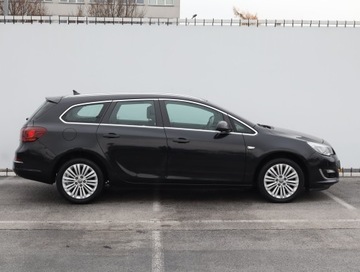 Opel Astra J Sports Tourer Facelifting 1.6 CDTI  136KM 2015 Opel Astra 1.6 CDTI, Salon Polska, Serwis ASO, zdjęcie 5