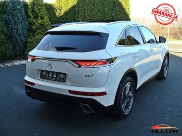 DS Automobiles DS 7 Crossback DS 7 Crossback 1.6 Benzyna 180KM Full Led Pa, zdjęcie 4