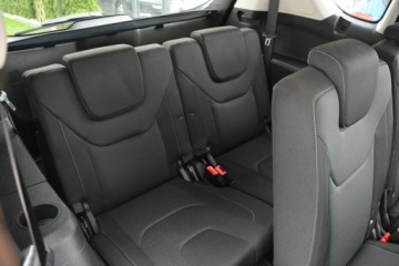 Ford S-Max II Van 2.0 TDCi 180KM 2018 LED _ PDC 360 _ Kamera _ Hak _ Czyta znaki _ Asystent Pasa, zdjęcie 34