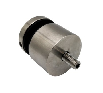 Uchwyt punktowy szkła A2 D50/30 M10 rotula