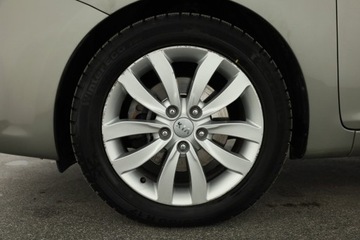 Kia Carens IV Minivan 1.7 VGT CRDI 136KM 2014 Kia Carens 1.7 CRDi, Automat, Klima, Klimatronic, zdjęcie 16