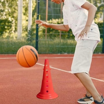 конусы для спортивных тренировок, дорожные конусы