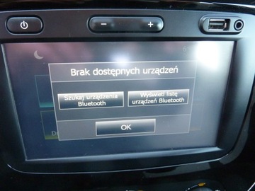 Renault Captur I Crossover Facelifting 1.5 Energy dCi 90KM 2018 Renault Captur LIFT*1.5 Dci, zdjęcie 25