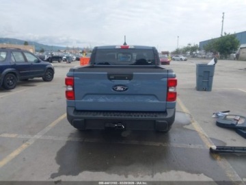 Ford Maverick II 2025 Ford Maverick Lariat 2025 2.0 Benzyna 250KM, zdjęcie 4