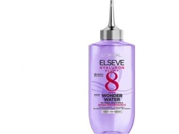 LOREAL ELSEVE Hyaluron Plump Płynna 200 ml