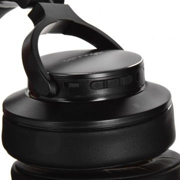 Behringer BH480NC — Беспроводные наушники с микрофоном и Bluetooth