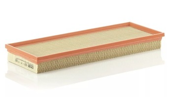 FILTR VZDUCHU - MANN C40107