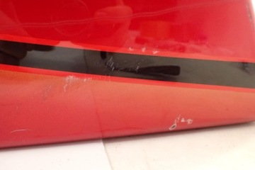 Комплект боковых чехлов Harley Davidson Electra Glide Side