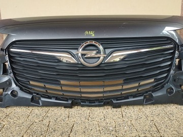 MASKA MŘÍŽKA OPEL COMBO E