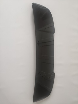 AUDI A4 B8 COMBI Элероны СПОЙЛЕР СПОЙЛЕР RS LOOK GLOSS ЧЕРНЫЙ