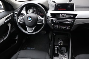 BMW X2 F39 2022 BMW X2 sDrive18i, Salon Polska, Serwis ASO, zdjęcie 6