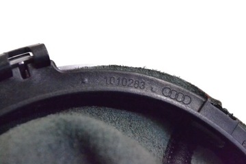 AUDI TT TTS MK2 2010 ŘADÍCÍ PÁKA / KNOFLÍK PÁKY ŘAZENÍ