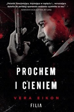 Prochem i cieniem Vera Eikon