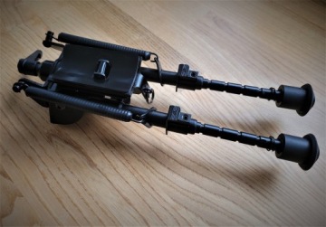 Сошка HARRIS S-BRM для волчка
