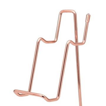 Кронштейн ручки контроллера розовое золото