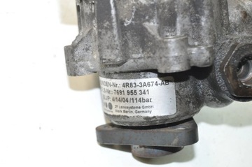 JAGUAR S-TYPE 2004 ČERPADLO SERVA