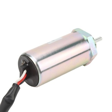 Электромагнитный клапан остановки подачи топлива 897329 5680 DC12V надежный,