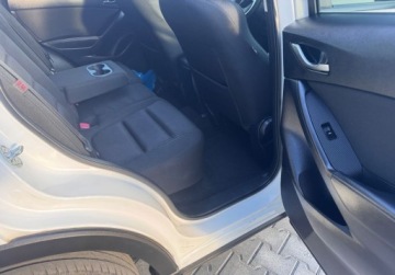 Mazda CX-5 I SUV 2.2 SKYACTIV-D  150KM 2015 Mazda CX-5 bezwypadek jak nowa 2.2 Diesel 150KM, zdjęcie 21