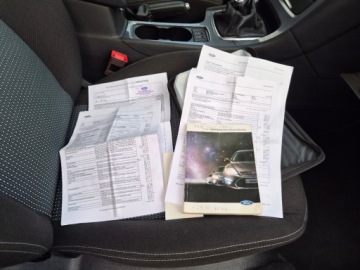 Ford Mondeo IV Kombi 2.0 Duratorq TDCi DPF 163KM 2013 Ford Mondeo Titanium 2013 2.0 TDCI 163KM zarejestrowany full opcja gwaranc, zdjęcie 31