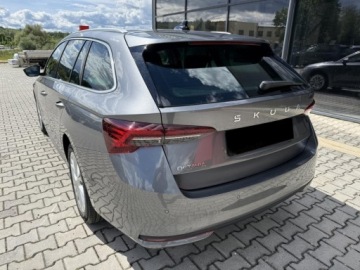 Skoda Octavia IV Kombi 2.0 TDI 150KM 2026 SKODA Octavia Drive Selection 2.0 TDI DSG Combi 150KM 2026, zdjęcie 7