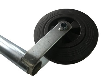 КОЛЕСО ПОДДЕРЖИВАЮЩЕЕ КОЛЕСО 200 КГ WINTERHOFF