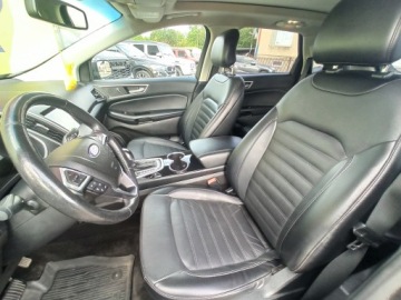 Ford Edge II 2018 bogata opcja, skóra, panorama, zdjęcie 6