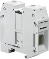 Złączka 16-95mm2 1tor 2zaciski 1SNK522010R0000 ABB