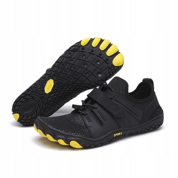 Moda Damskie Męskie buty do jezowce wody plazowe
