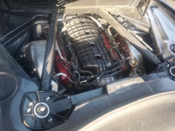 Chevrolet Corvette C7 2024 Chevrolet Corvette Stingray 2LT 2024 6.2l 6.2 Benzyna 490KM, zdjęcie 6