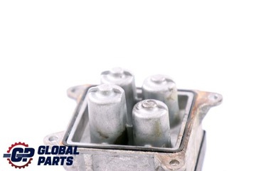 Mercedes W203 W211 OM646 Модуль подогрева жидкости