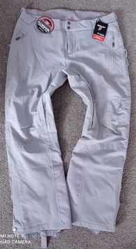 Columbia Powder Keg Pant Spodnie narciarskie r.XL