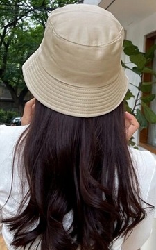 ШЛЯПА-ВЕДРО 2В1 ДВУСТОРОННЯЯ ШЛЯПА ДЛЯ РЫБАЛКИ