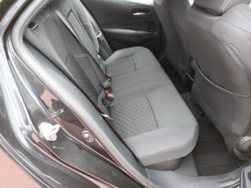 Toyota Corolla XII 2024 Toyota Corolla 1.8 Hybrid Comfort Seria E21 (2019-, zdjęcie 17