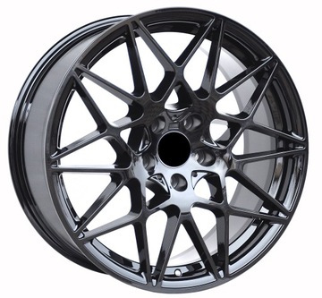 5167 BMW M4 F82 COMPETITION FELGI 18 5x120 BMW F10