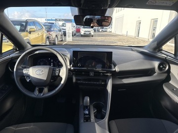 Toyota C-HR II SUV 1.8 Hybrid 140KM 2024 Toyota C-HR 1.8 Hybrid Comfort 1.8 Hybrid Comfort|, zdjęcie 8