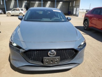 Mazda 3 IV 2023 Mazda 3 Premium 2023 2.5l 2.5 Benzyna 191KM, zdjęcie 5
