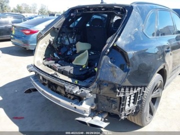 Bentley Bentayga 2021 Bentley Bentayga BENTLEY BENTAYGA, silnik 4.0, 44, od ubezpieczyciela 4.0, zdjęcie 5