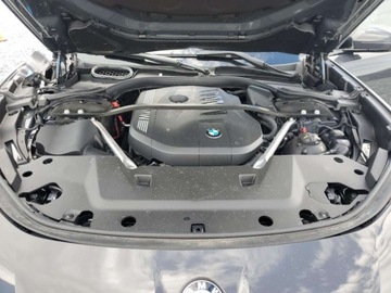 BMW Seria 7 G70 2023 BMW Seria 7 740i 2023 3.0l 3.0 Benzyna 375KM, zdjęcie 6