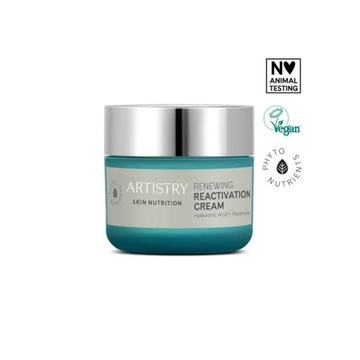 Artistry Signature Select Осветляющий крем для тела, 200 г