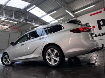 Opel Insignia II Sports Tourer 2.0 CDTI 170KM 2018 Opel Insignia Promocja na black week oferta wazna do konca tygodnia -3000, zdjęcie 10