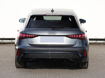 Audi A3 8Y 2025 AUDI A3 30 TFSI S Line Sportback Hatchback 1.5 (116 KM) 2025, zdjęcie 2