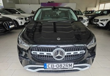 Mercedes GLA II Off-roader Facelifting 1.3 200 163KM 2024 Mercedes-Benz GLA Salon Polska gwarancja do 5 lat 1.3 Benzyna 163KM, zdjęcie 5