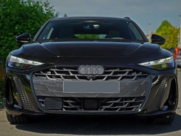 Audi A6 C8 Allroad 2.0 40 TDI 204KM 2025 AUDI A6 TDI quattro Avant Combi (204 KM) 2025, zdjęcie 2