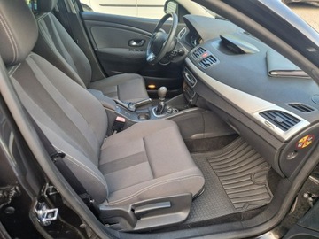 Renault Megane III Hatchback 1.4 16v TCe 130KM 2009 Renault Megane Serwisowane. Klimatronic, zdjęcie 25