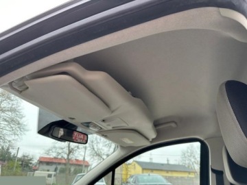 Ford Tourneo Courier I Mikrovan 1.0 EcoBoost 100KM 2014 Ford Tourneo Courier 1.0 EcoBoost Titanium 100KM 2014r, zdjęcie 22