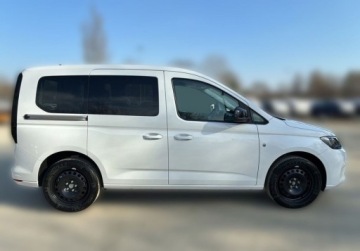 Volkswagen Caddy V Caddy 2.0 TDI 102KM 2025 Volkswagen Caddy Osobowy 2.0 TDI 102KM Manualna r. o. 2755 mm 2.0 Diesel, zdjęcie 10