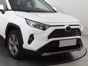 Toyota RAV4 V 2019 Toyota RAV 4 2.0 Valvematic, Salon Polska, zdjęcie 19